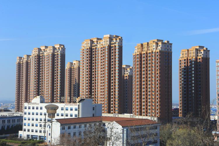 山东省文明工地