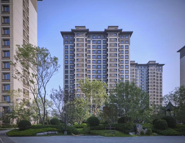 北京市高品质住宅建设新标杆